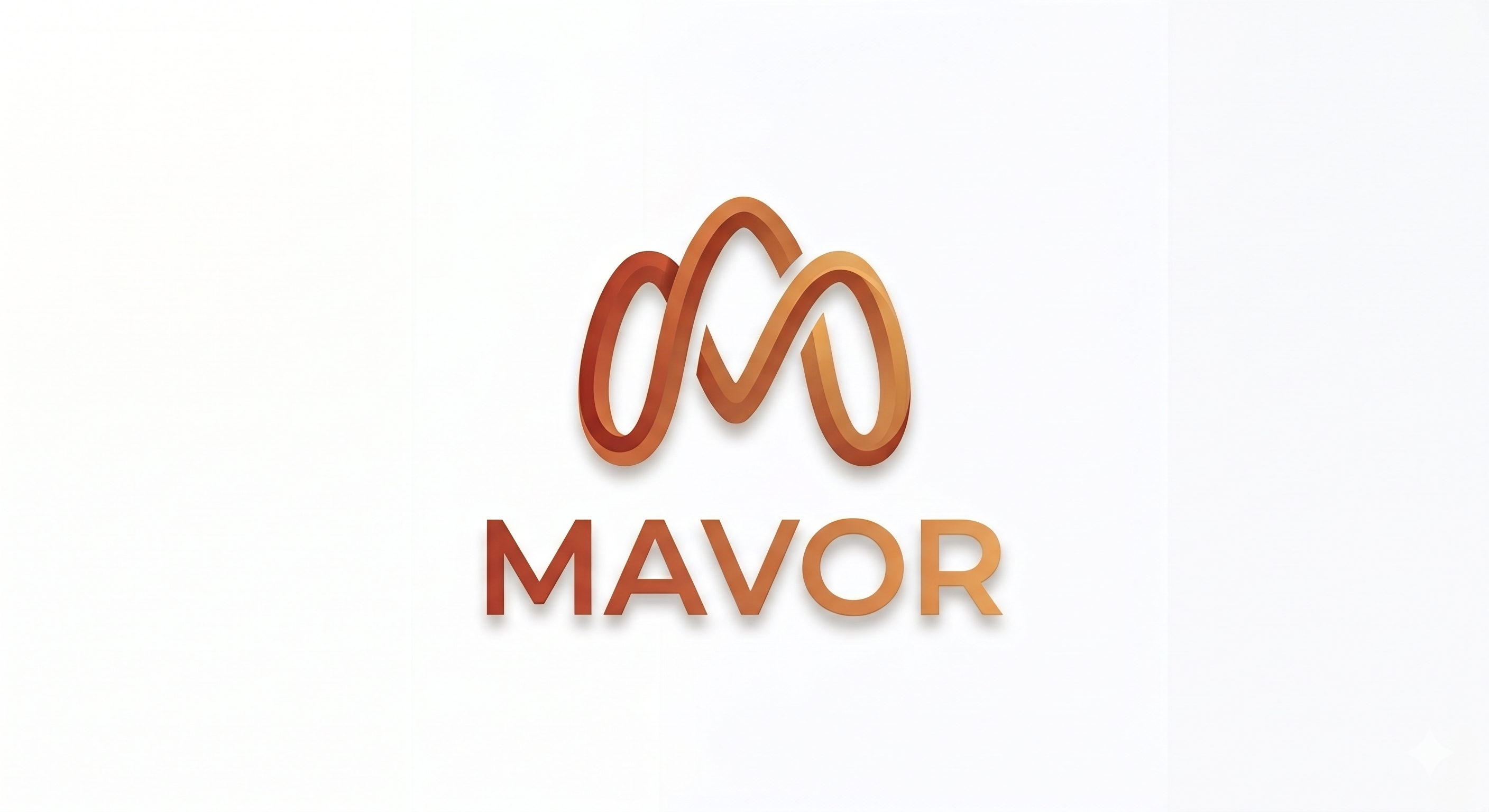 Mavor Dynamics logo